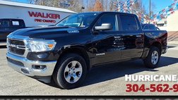 2020 Ram Ram Pickup 1500 Lone Star