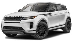 2024 Land Rover Range Rover Evoque P250 S
