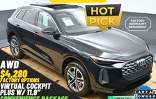 2025 Audi Q5 quattro Premium TFSI