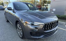 2023 Maserati Levante GT