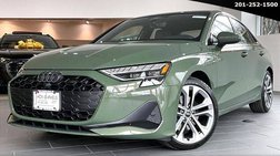 2026 Audi A3 quattro Premium Plus 40 TFSI