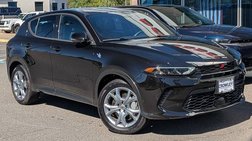 2024 Dodge Hornet R/T Plus