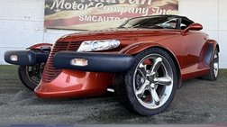 2001 Plymouth Prowler Base