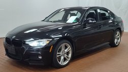 2017 BMW 3 Series 340i xDrive