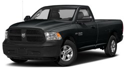 2018 Ram Ram Pickup 1500 Express