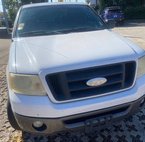 2007 Ford F-150 FX4