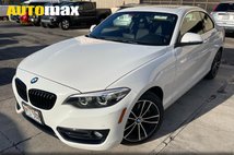 2020 BMW 2 Series 230i