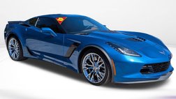 2015 Chevrolet Corvette Z06