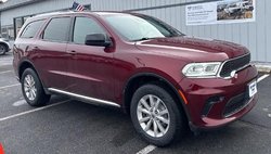 2023 Dodge Durango SXT
