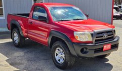 2009 Toyota Tacoma Base
