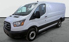 2020 Ford Transit 150