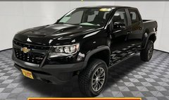 2017 Chevrolet Colorado ZR2