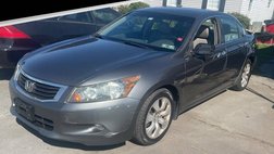 2009 Honda Accord EX-L V6