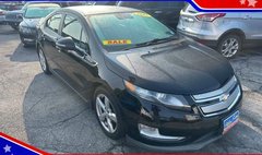 2015 Chevrolet Volt Base