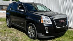 2013 GMC Terrain SLT-1
