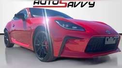 2025 Toyota GR86 Premium