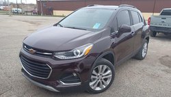 2020 Chevrolet Trax Premier