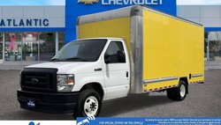 2022 Ford E-Series E-350 SD