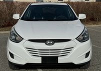 2015 Hyundai Tucson GLS