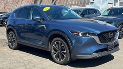 2023 Mazda CX-5 2.5 S Premium