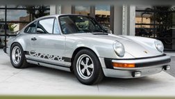 1975 Porsche 911 