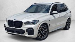 2023 BMW X5 xDrive45e