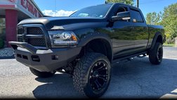 2015 Ram Ram Pickup 2500 Laramie