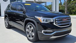 2017 GMC Acadia SLT-2