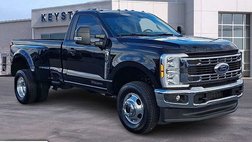 2025 Ford Super Duty F-350 XLT