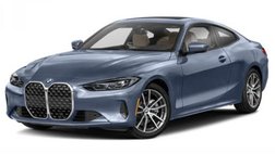 2021 BMW 4 Series 430i