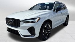 2026 Volvo XC60 B5 Ultra