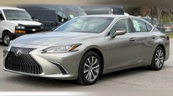 2019 Lexus ES 350 ES 350