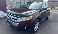 2011 Ford Edge SEL