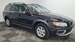 2013 Volvo XC70 3.2