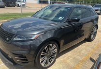2024 Land Rover Range Rover Velar P250 Dynamic SE