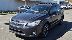 2016 Subaru Crosstrek 2.0i Premium