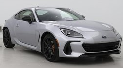 2025 Subaru BRZ tS