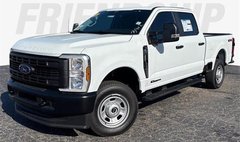 2026 Ford Super Duty F-350 XL