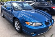 1998 Pontiac Grand Prix GTP