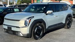 2024 Kia EV9 Wind