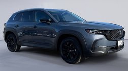 2026 Mazda CX-50 2.5 S Preferred