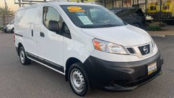 2019 Nissan NV200 S