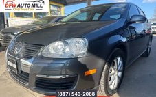 2010 Volkswagen Jetta Limited Edition PZEV
