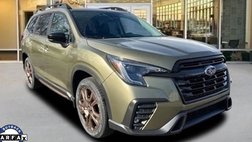 2025 Subaru Ascent Limited Bronze Edition