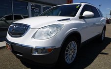 2010 Buick Enclave CXL