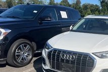 2022 Audi Q3 quattro Premium 40 TFSI