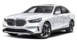 2024 BMW 5 Series 540i xDrive