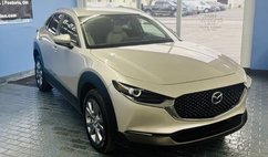 2023 Mazda CX-30 2.5 S Preferred
