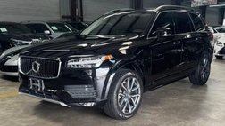 2018 Volvo XC90 T6 Momentum