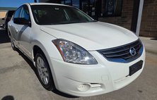 2012 Nissan Altima 2.5